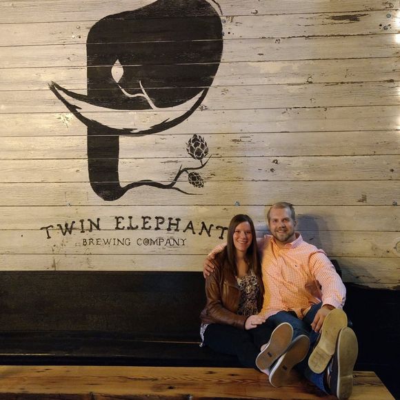 Meet your Posher, Reid - Picture 1 of 1